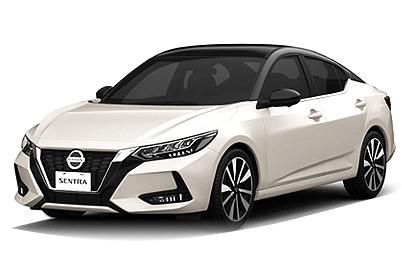 NISSAN ALL NEW SENTRA